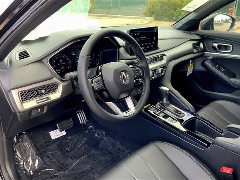 Used 2026 Acura Integra A-Spec image 8