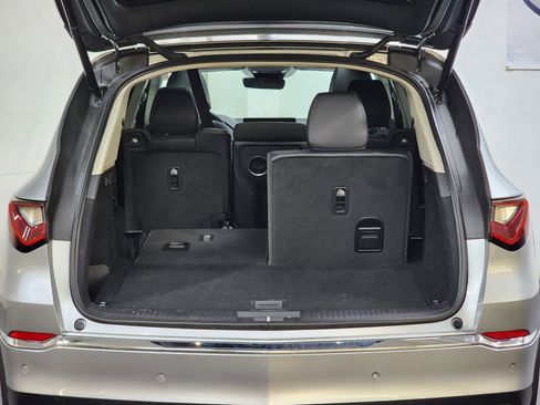 Certified 2026 Acura MDX SH-AWD w/ Technology Package image 8