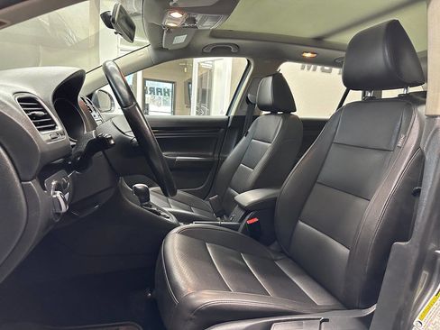 Used 2014 Volkswagen Jetta TDI image 14