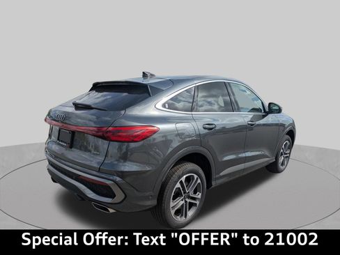 New 2026 Audi Q5 Premium AWD/4WD image 2