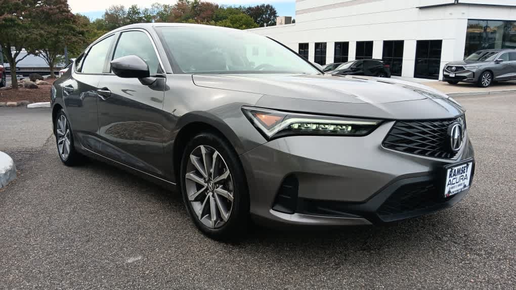 Used 2024 Acura Integra FWD image 7