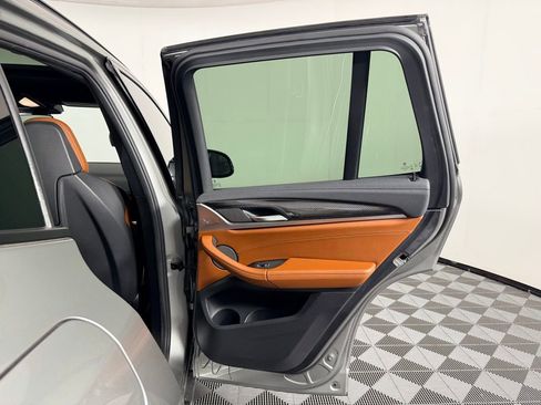 Used 2020 BMW X3 M image 27