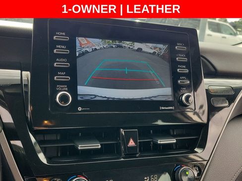 Used 2024 Toyota Camry SE FWD image 27