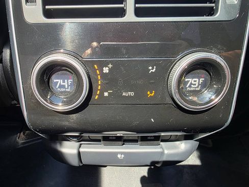 Used 2020 Land Rover Range Rover Sport HSE Dynamic AWD/4WD image 36