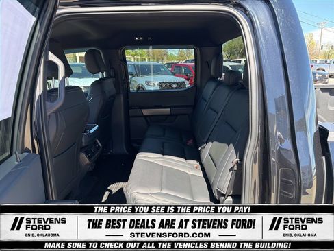 Used 2023 Ford F150 XL w/ Rattler Package AWD/4WD image 34
