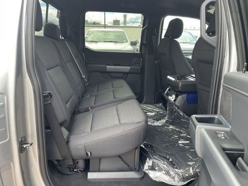 New 2026 Ford F150 XLT w/ Equipment Group 302A MID AWD/4WD image 23