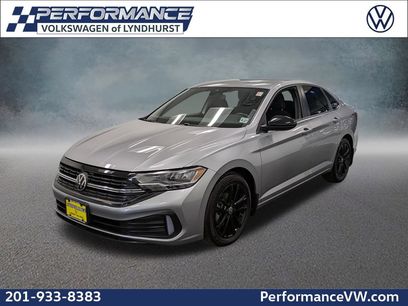 Used 2022 Volkswagen Jetta Sport w/ IQ.Drive Package