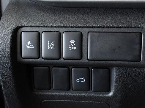 New 2026 Mitsubishi Eclipse Cross SE AWD/4WD image 39