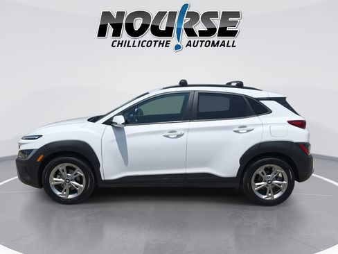 Used 2023 Hyundai Kona SEL w/ Convenience Package FWD image 5