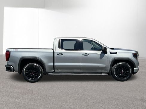 Used 2023 GMC Sierra 1500 Elevation w/ X31 Off-Road Package AWD/4WD image 2