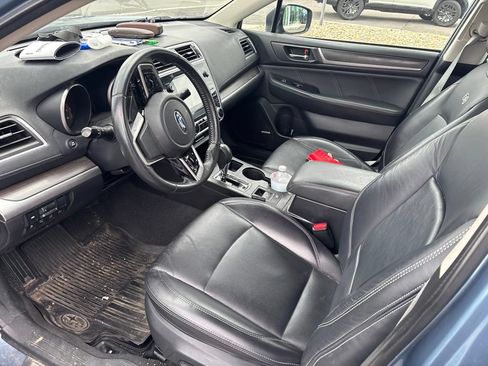 Used 2018 Subaru Legacy 2.5i Limited w/ 50th Anniversary Edition AWD/4WD image 6