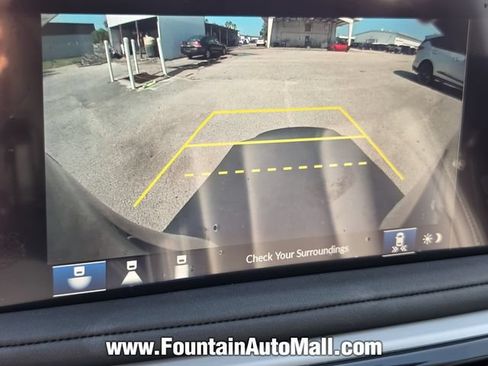 Used 2026 Acura MDX FWD w/ Technology Package image 20