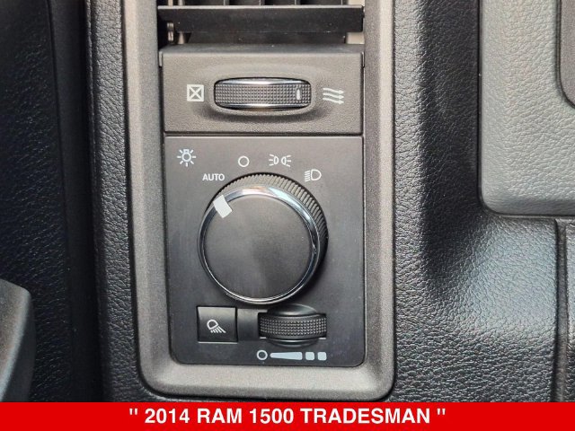 Used 2014 RAM 1500 Tradesman w/ Popular Equipment Group AWD/4WD image 19