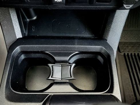 Certified 2023 Toyota Tacoma TRD Sport AWD/4WD image 32
