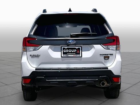 Used 2024 Subaru Forester Wilderness AWD/4WD image 5