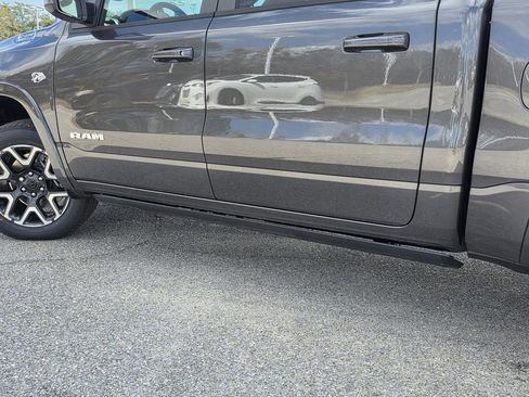 New 2026 RAM 1500 Laramie w/ Laramie Preferred Package AWD/4WD image 32