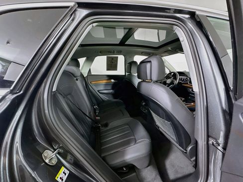 Used 2023 Audi Q5 2.0T Premium Plus AWD/4WD image 31