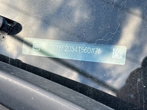 New 2026 Chevrolet Corvette Z06 image 31