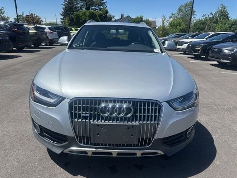Used 2013 Audi A4 Premium Plus w/ Premium Plus Pkg AWD/4WD image 9