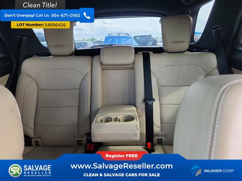 Used 2013 Mercedes-Benz ML 550 4MATIC w/ Premium 1 Pkg image 13