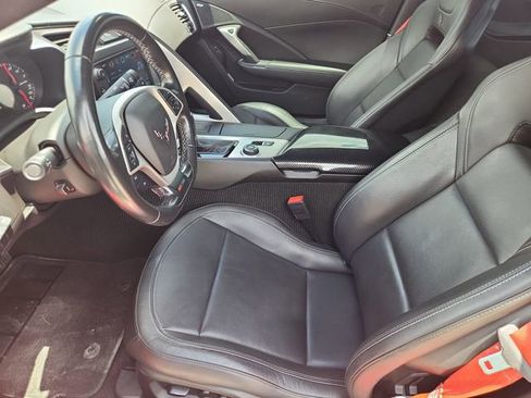 Used 2019 Chevrolet Corvette Z06 RWD image 18
