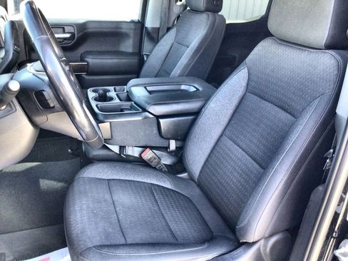 Used 2020 GMC Sierra 1500 Elevation w/ Elevation Value Package image 20