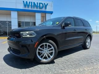 Used 2024 Dodge Durango GT AWD/4WD image 1