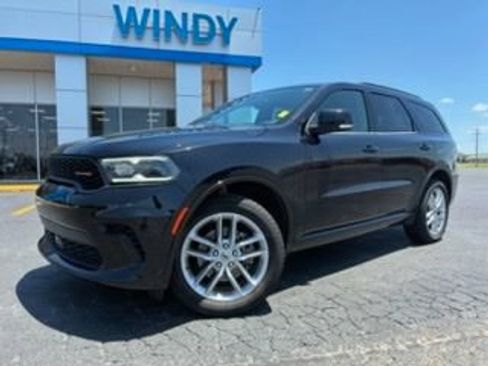 Used 2024 Dodge Durango GT AWD/4WD image 1