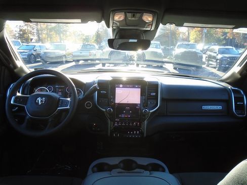 Used 2025 RAM 2500 Big Horn image 11