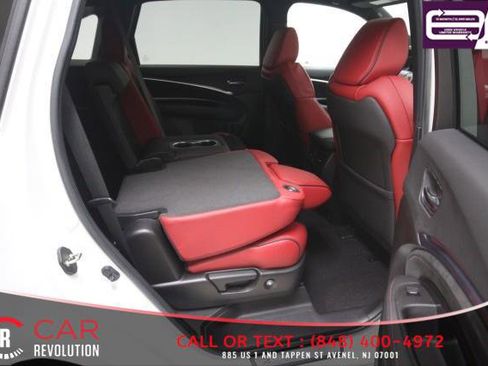 Used 2020 Acura MDX A-Spec image 62
