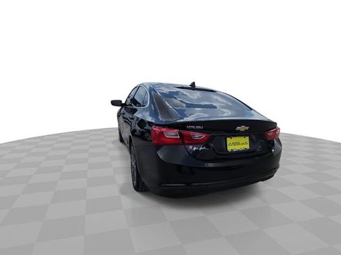 Used 2023 Chevrolet Malibu LT FWD image 7