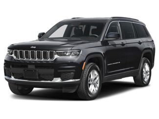 New 2027 Jeep Grand Cherokee L Limited AWD/4WD video 1
