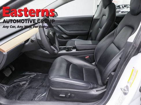 Used 2019 Tesla Model 3 Long Range image 14