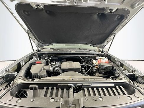 New 2026 Chevrolet Silverado 2500 LT w/ Convenience Package image 29