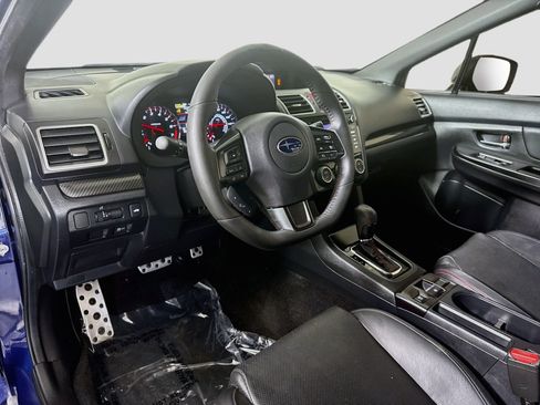 Used 2020 Subaru WRX Limited AWD/4WD image 23