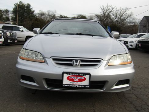 Used 2002 Honda Accord LX image 2