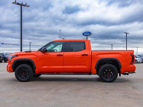 Used 2022 Toyota Tundra TRD Pro image 7