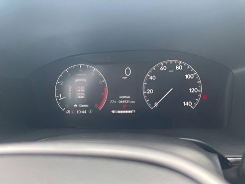 Used 2024 Honda CR-V EX image 22