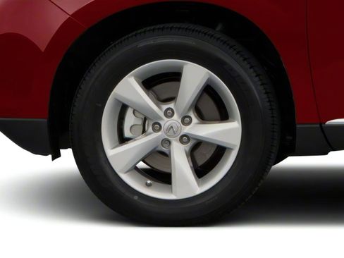 Used 2010 Lexus RX 450h AWD image 12