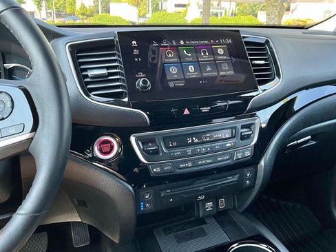 Used 2022 Honda Pilot Elite image 20
