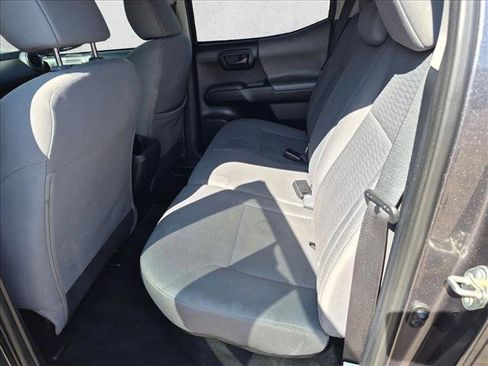 Used 2019 Toyota Tacoma SR w/ SR Convenience Package RWD image 16