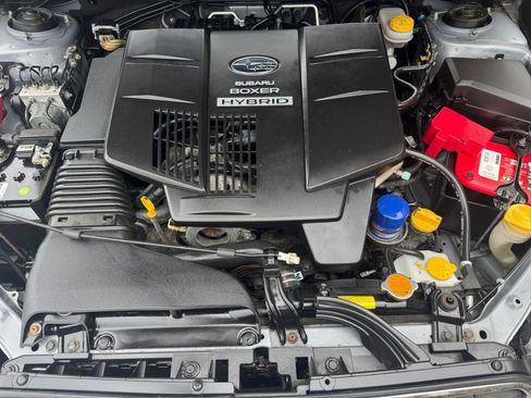Used 2015 Subaru Crosstrek Touring AWD/4WD image 37
