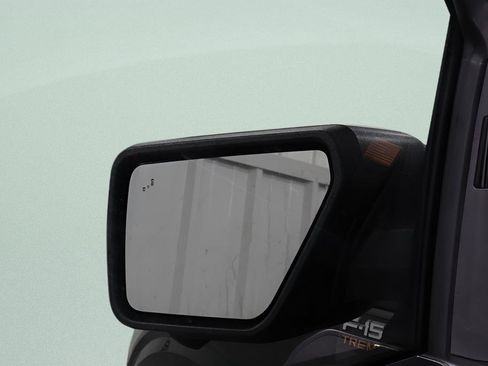 Used 2025 Ford F150 Tremor image 24