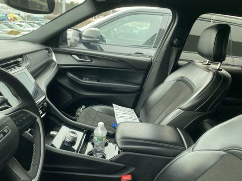 Used 2023 Jeep Grand Cherokee Altitude image 6