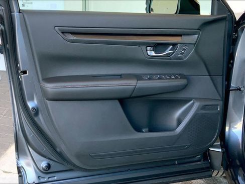 New 2026 Honda CR-V Sport-L image 10