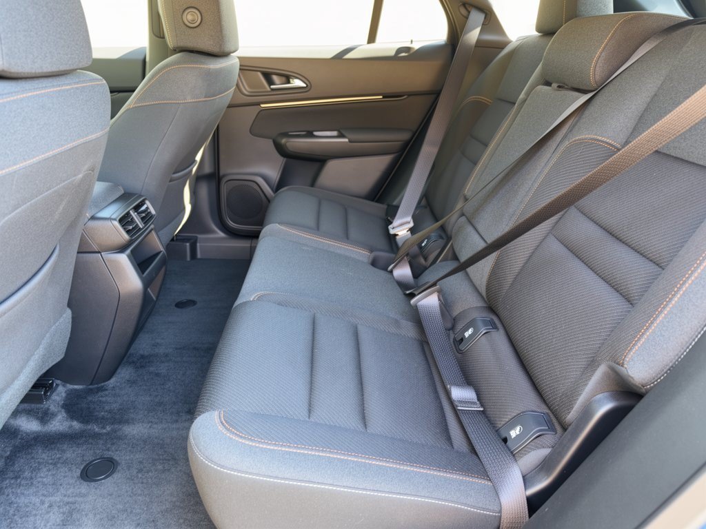 Certified 2024 Honda Prologue EX image 25