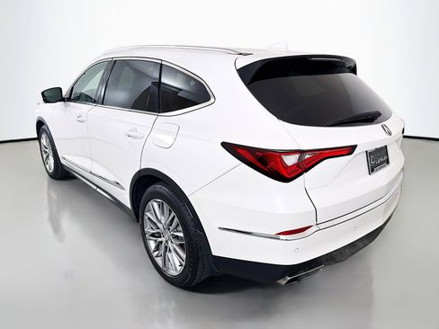 Used 2023 Acura MDX SH-AWD w/ Advance Package image 5