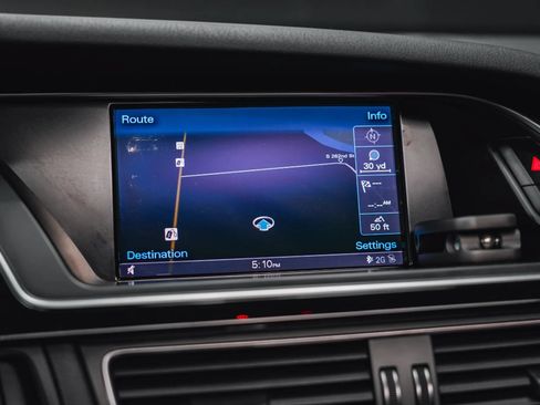 Used 2014 Audi S4 Premium Plus AWD/4WD image 56