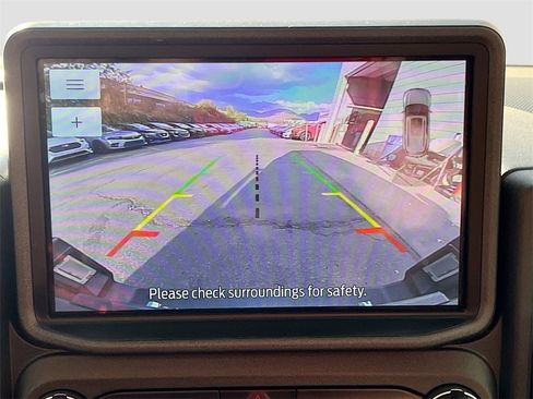 Used 2024 Ford Bronco Sport Badlands w/ Premium Package image 14