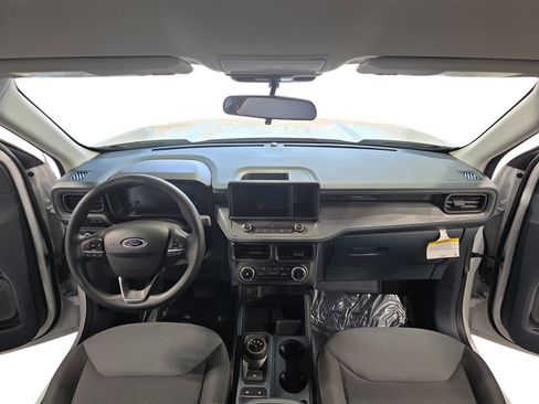 Used 2024 Ford Maverick XL w/ Equipment Group 100A Standard image 9